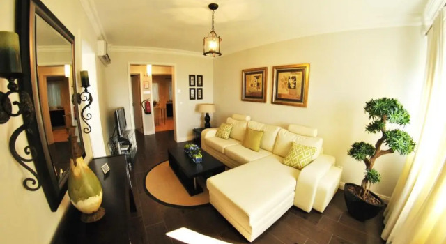 Апартаменты Standard Apartamentos 3 Praias