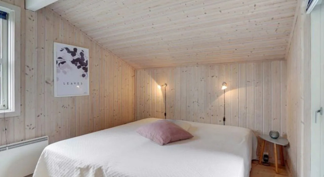 "Helle" - 700m from the sea in NW Jutland