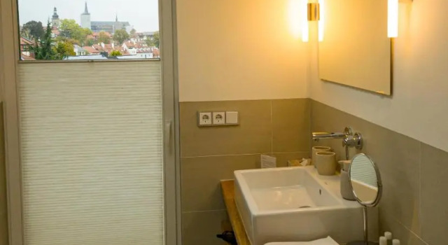 Номер Superior Boutique Hotel Villa Katharina