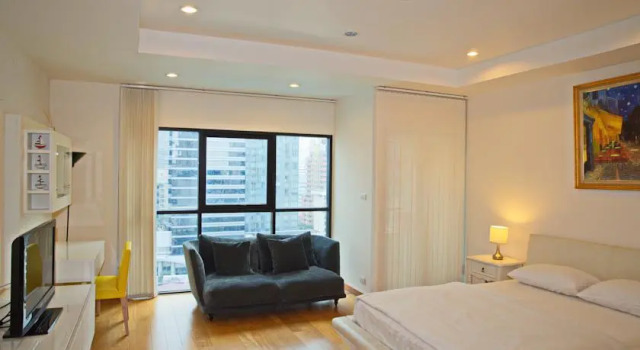 Sathorn Gardens