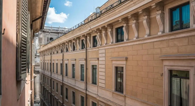 Pantheon116, Забронировать Отель Пантеон Рим, рядом с Уста истины