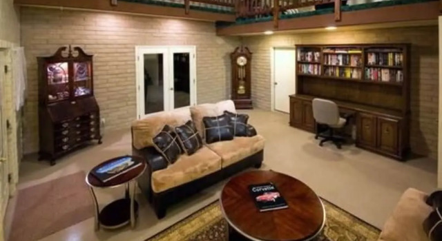 Desert Rose Bed and Breakfast, Забронировать Отель Коттонвуд 