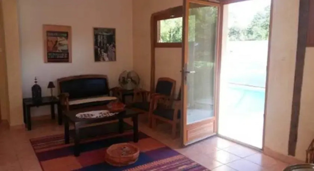 Gite Du Moulin Du Pont, Buchen Sie Ferienwohnung Aurignac Haute-Garonne