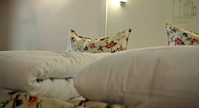 Номер Economy Bellavista Lakefront