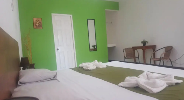 Двухместный номер Standard Hotel La Arboleda