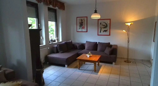 Ferienwohnung Severin, 预订 酒店 博特罗普 鲁尔区