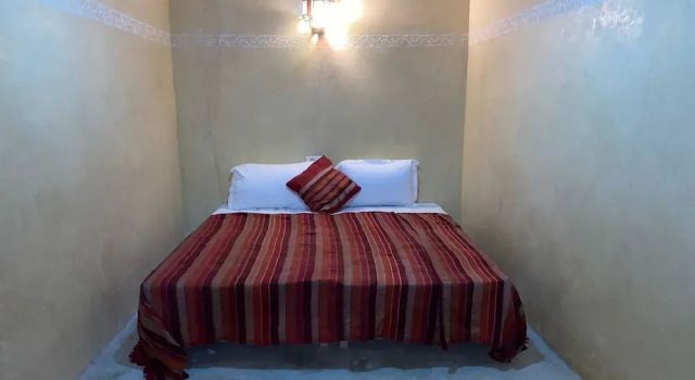 Riad mon petit rêve