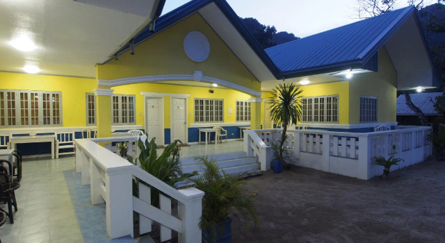 Bpod El Nido, Prenota Hotel El Nido 