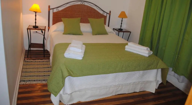Hostal Petit Verdot, Rezervasyon Otel Santa Cruz O'Higgins