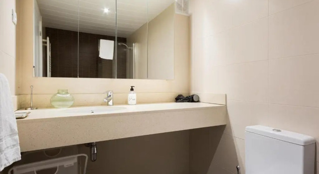 Апартаменты с 3 комнатами Les Corts Exclusive Apartments by Olala Homes
