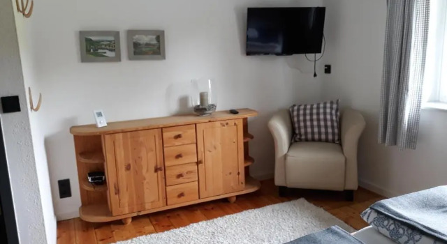 Ferienwohnung Sonnentau 1, Rezervasyon Otel Holzminden Weser Uplands