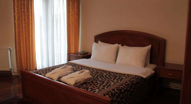 Florya Konagi, Rezervovat Hotel Hotely v Bakirkoy s bazénem, Bazén
