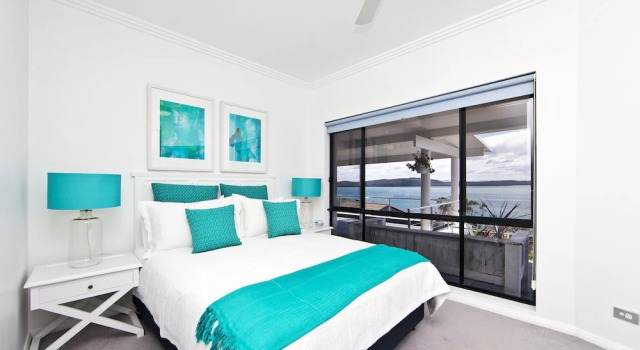 The Ultimate Ocean View - A Luxury Home