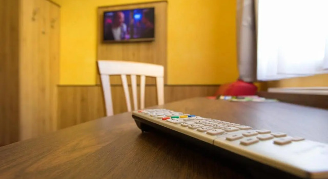 Номер Standard Hotel Freiensteinerhof Superior