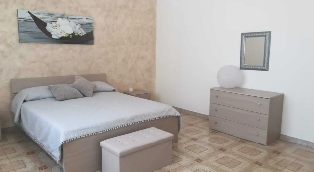 rossy guest house, Buchen Sie Pension Hotels in Sizilien mit Parkplatz, Parkplätze