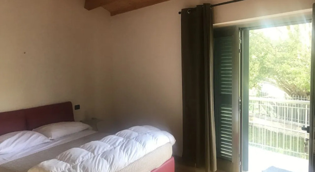 Двухместный номер Comfort B&B Oasi Vetoio