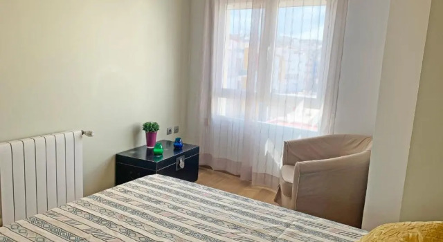 Apartamentos Castillo Peniscola 3000