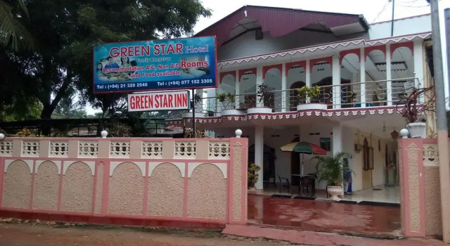 Green Star Inn