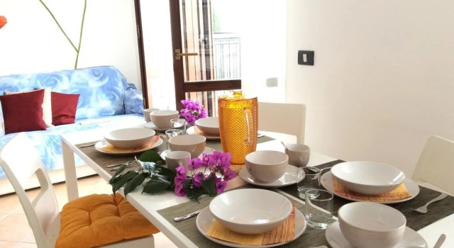 Residence I Vigneti Del Garda