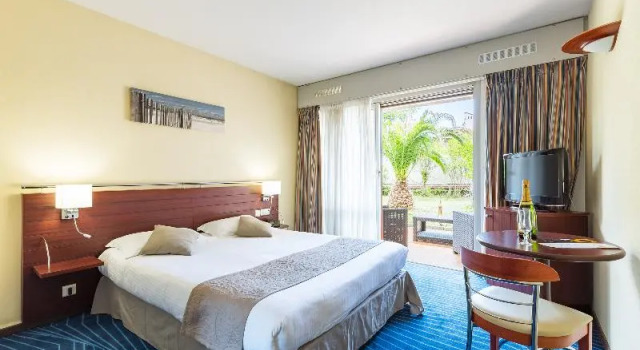 Standard- værelse Hotel & Spa Brise de Mer