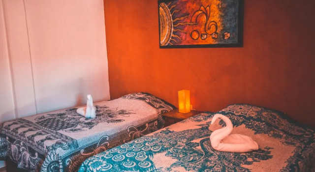 Vicalis Hotel, Villas y Glamping, Prenota Campeggio Hotel economici a Teotihuacan