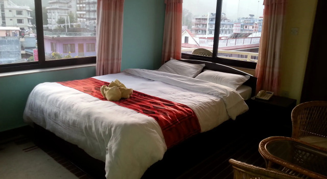 Hotel Fewa Holiday Inn