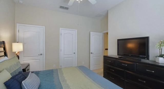 Townhome W/splashpool In Paradise Palms - 3063pp 4 Bedroom Townhouse