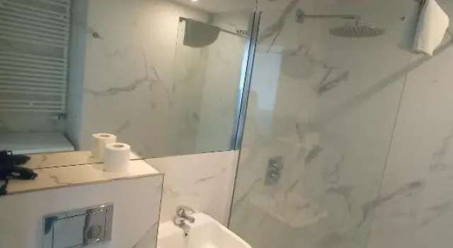 Студия TopOne Apartments