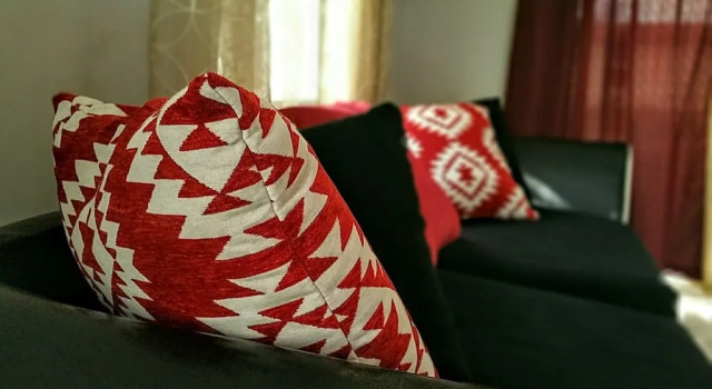 Вилла Superior Sunrise Villa On The Beach
