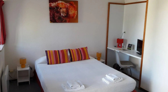 Domaine du Rougier, Book Hotel Camares Aveyron