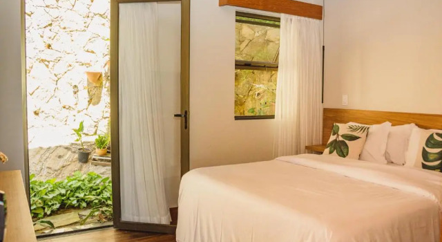 Номер Deluxe Casa Mirador Boutique Hotel