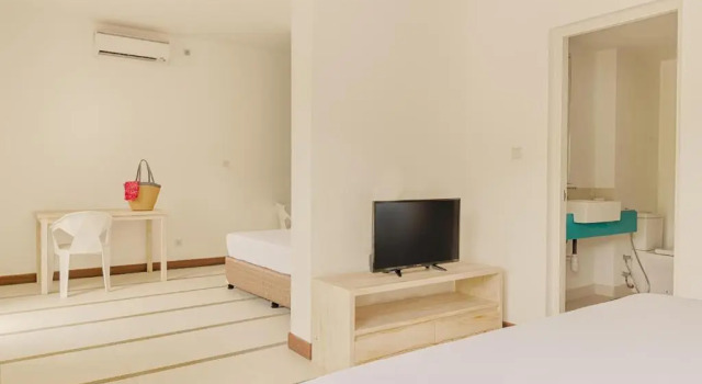 Номер Standard Hotel J, Unawatuna