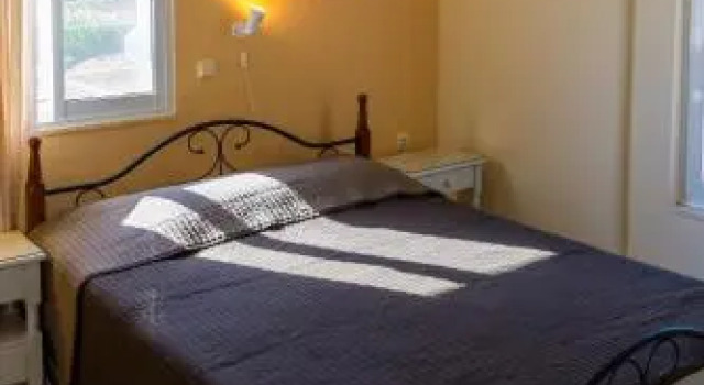 Drosia Apartments