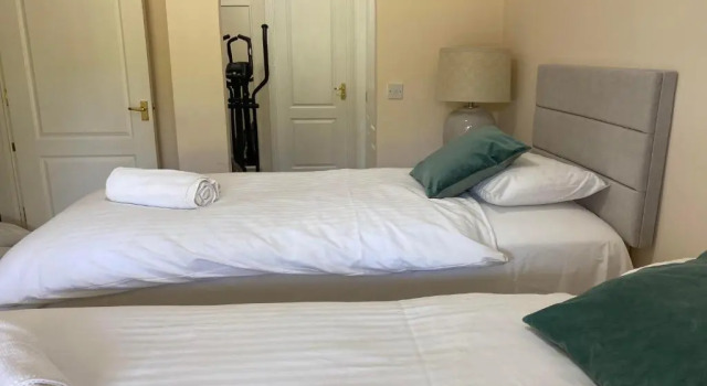 The Garden Suite, Varaa Huoneisto Asunnot kohteessa Merseyside, Huoneisto