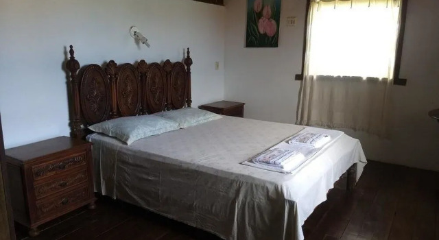 Buriti Hostel