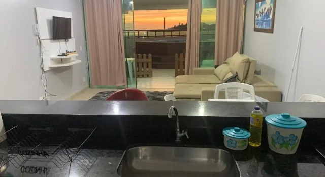 condominio Shofia I