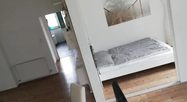 Апартаменты Comfort с балконом Apartment Heiligenkreuz