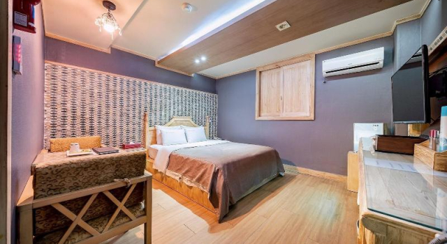 A Plus Bucheon, Book Hotel Bucheon Gyeonggi-do