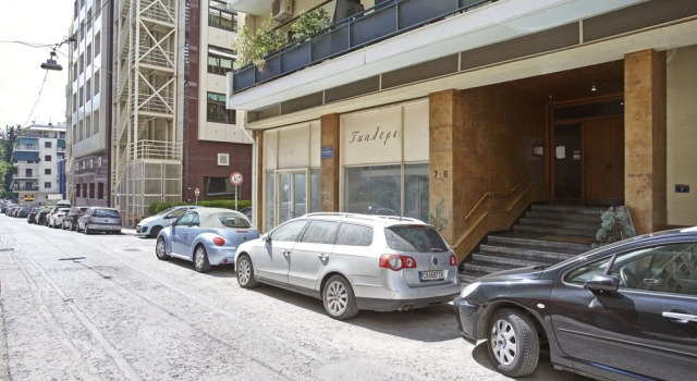 Ilisia Park Contemporary 2BD Condo
