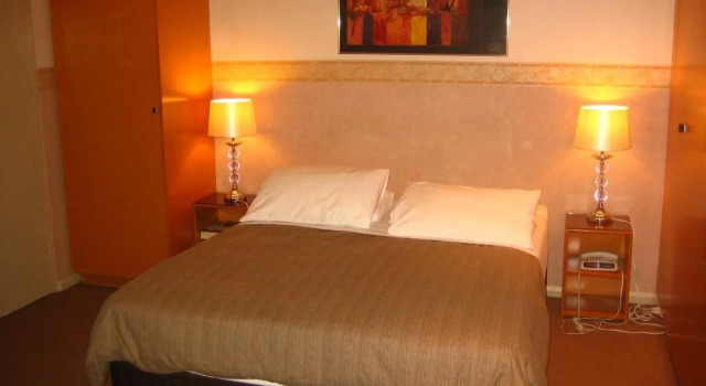 Hotel 59
