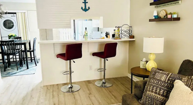 Ocean Walk, Забронировать Апартаменты/квартира Апартаменты Южной Каролины, Апартаменты/квартира