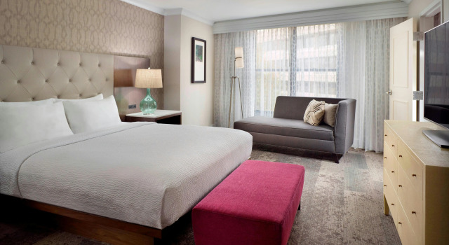 Courtyard Atlanta Decatur Downtown/Emory, Book Hotel Atlanta Georgia