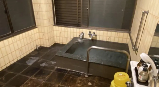 Номер Superior Share Hotel 198 Beppu