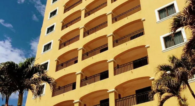 Hotel Bello Veracruz, Rezerwuj Hotel Boca del Rio Veracruz