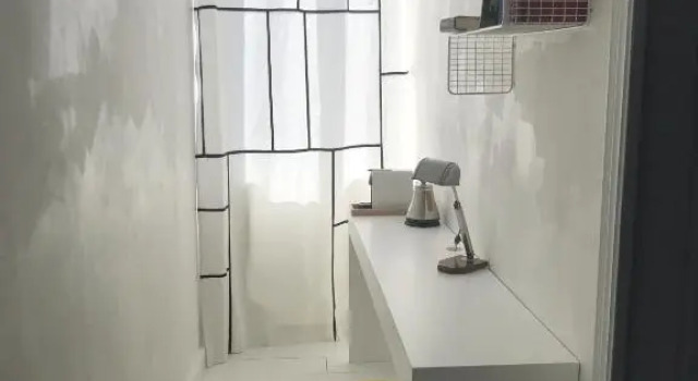 Номер Standard MAISON MATEJEWSKI chambre dhôtes avec jardin