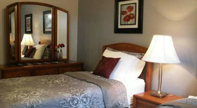 Arbor Bed and Breakfast, Забронировать Отель Отели Британской Колумбии 4 звезды, 4*