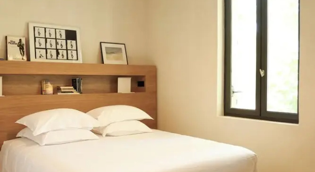 Номер Comfort Prieuré Saint-Nicolas - Les Maisons