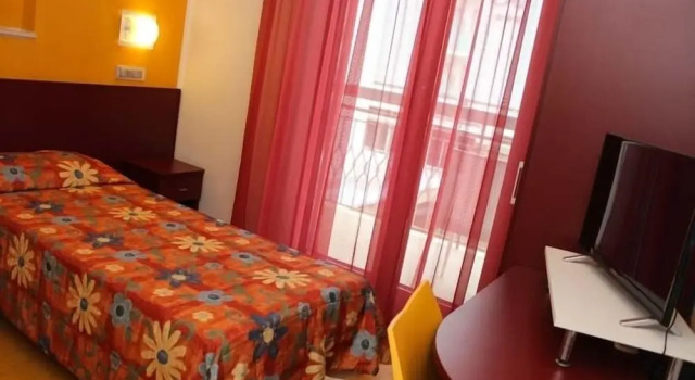 Номер Standard Hotel Nautic
