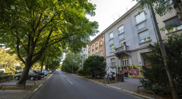 Green Leaf Apartment, Забронировать Апартаменты/квартира Апартаменты Загреба, рядом с Zagreb Stone Gate, Апартаменты/квартира