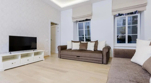 Center Avenue Apartments, Book Apartment Hotels in Vilnius county with Parking, Parking